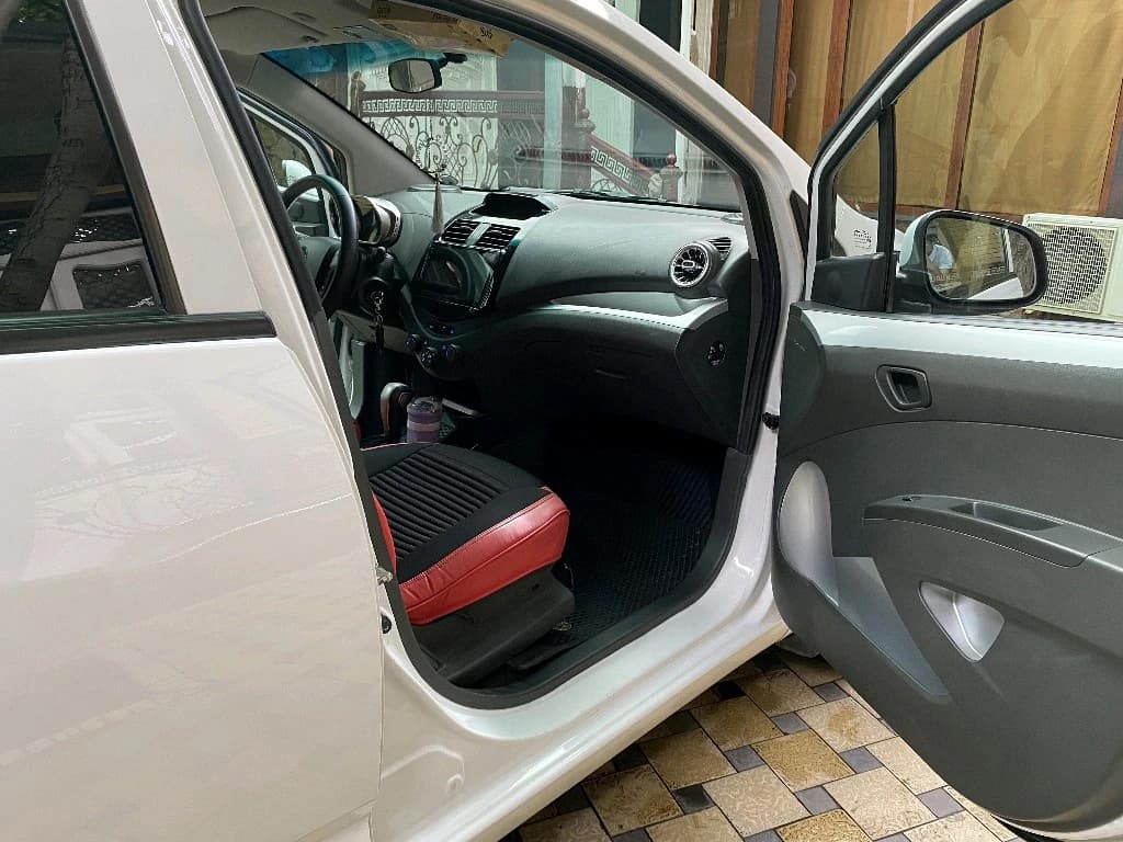 Chevrolet Spark, 2020, Andijon – 1