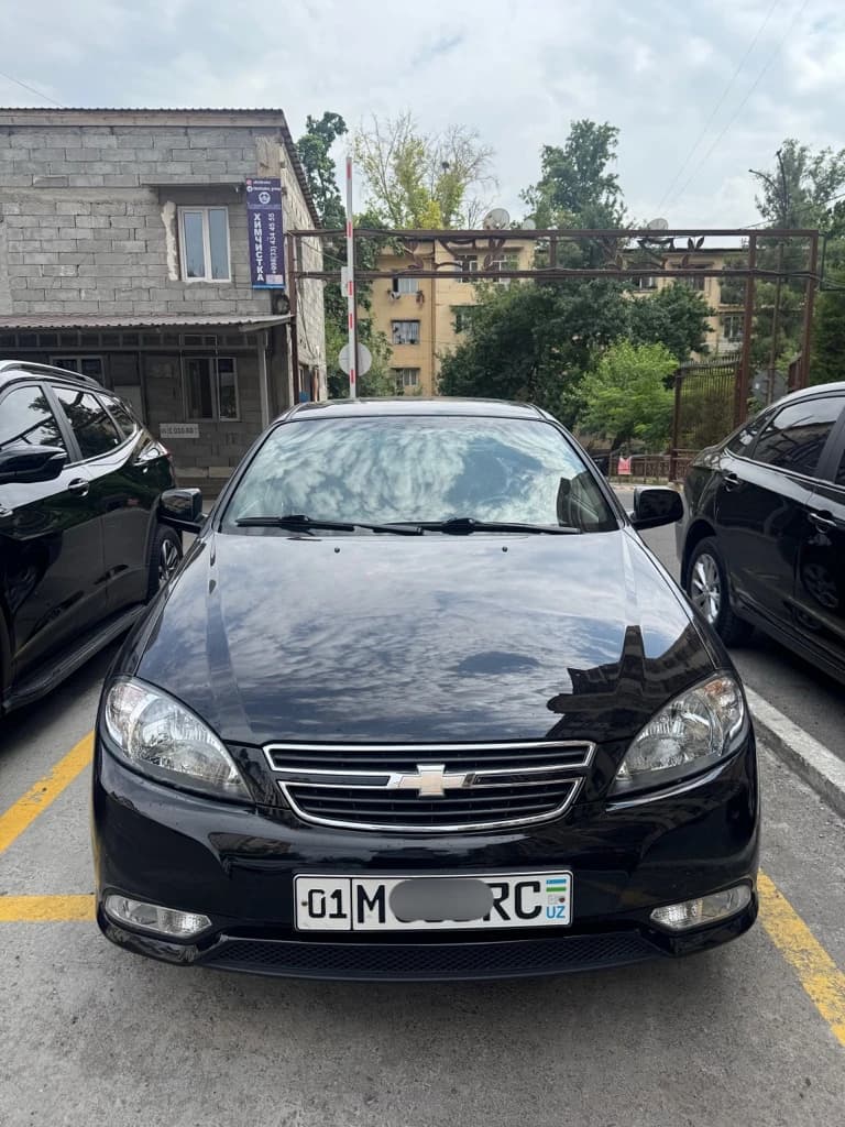 Chevrolet Lacetti, 2023, Ташкент (город) – 1