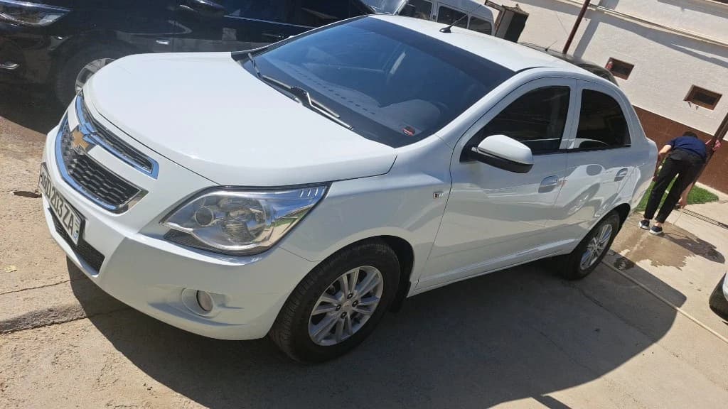 Chevrolet Cobalt, 2022, Toshkent – 1