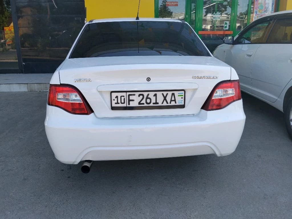 Chevrolet Nexia, 2015, Toshkent – 1