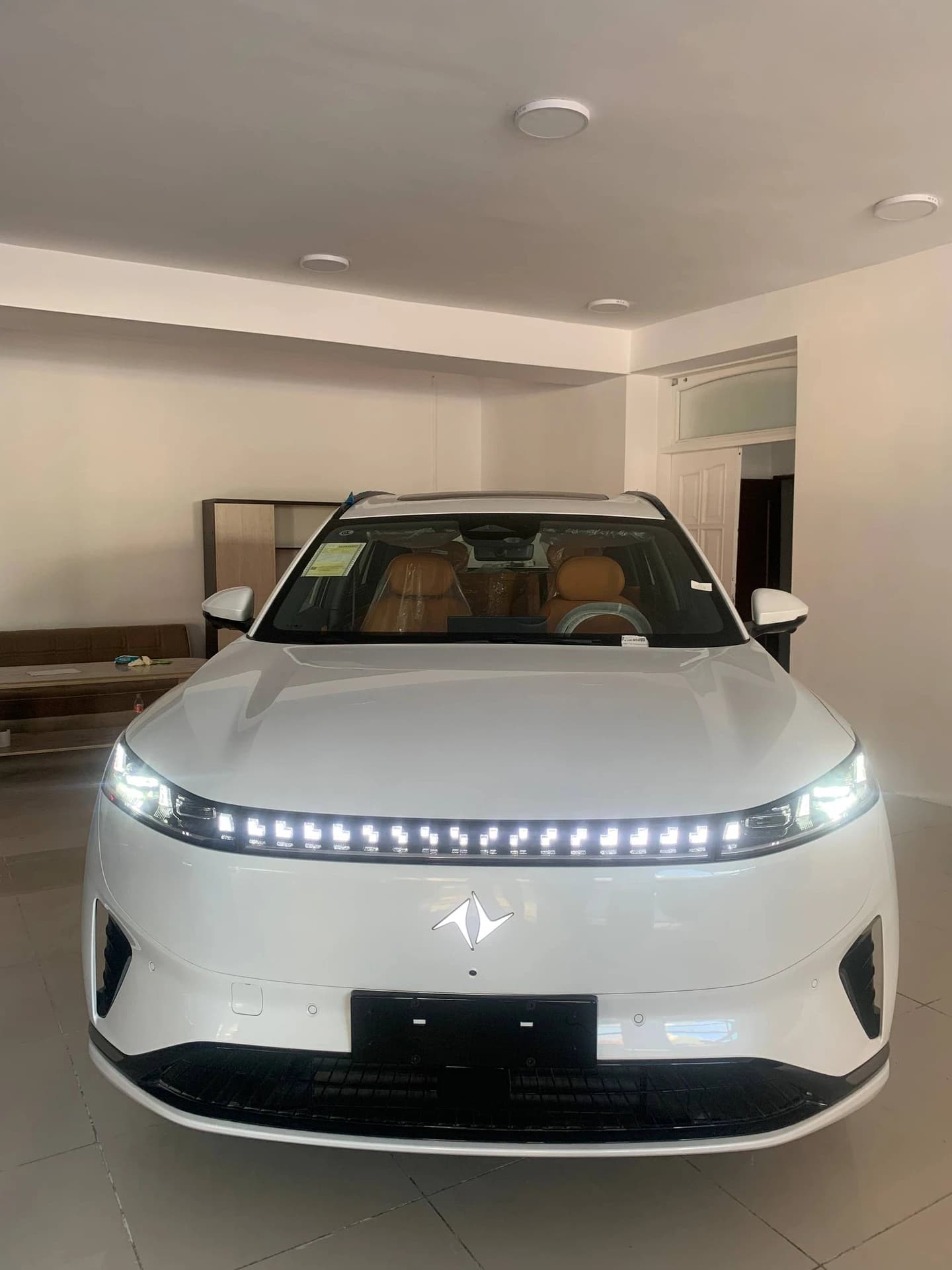 Dongfeng EP 008, 2025, Toshkent shahri – 1