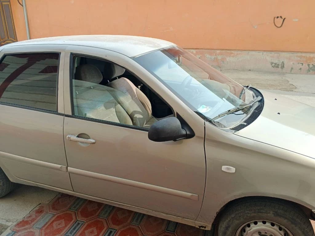 Lada (ВАЗ) Kalina, 2007, Наманганская область – 1