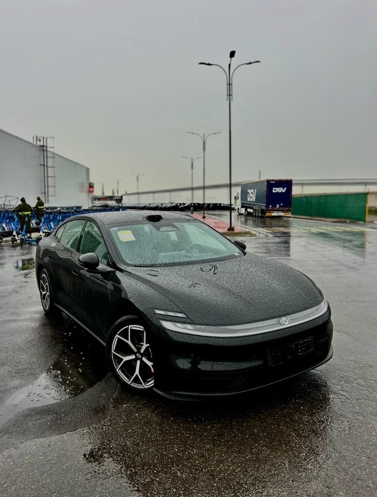 Changan Nevo A07, 2026, Toshkent shahri – 1