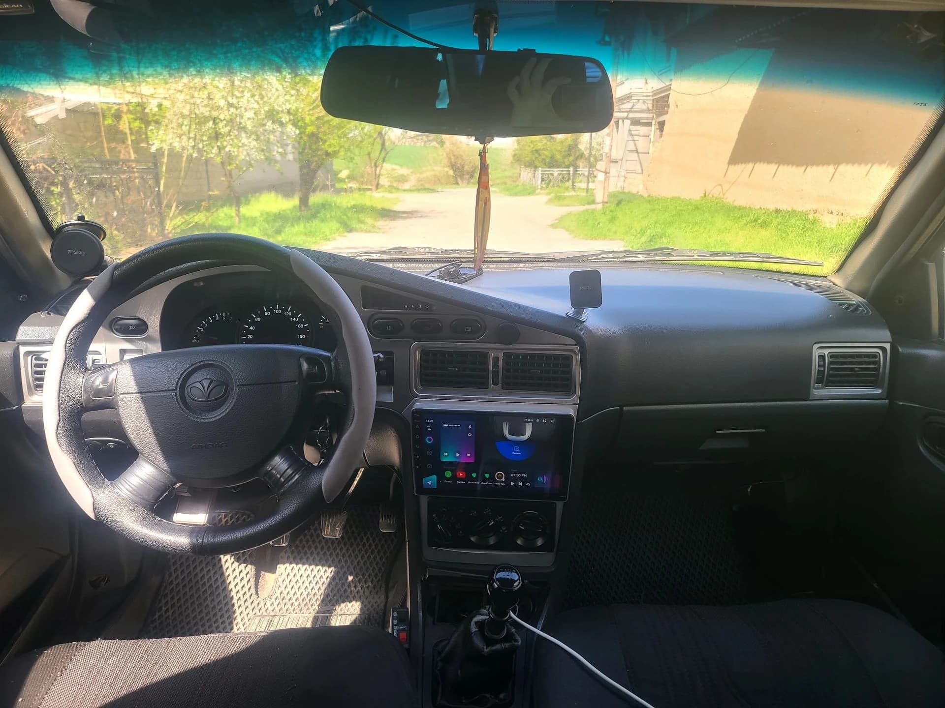 Chevrolet Nexia, 2015, Ташкентская область – 1