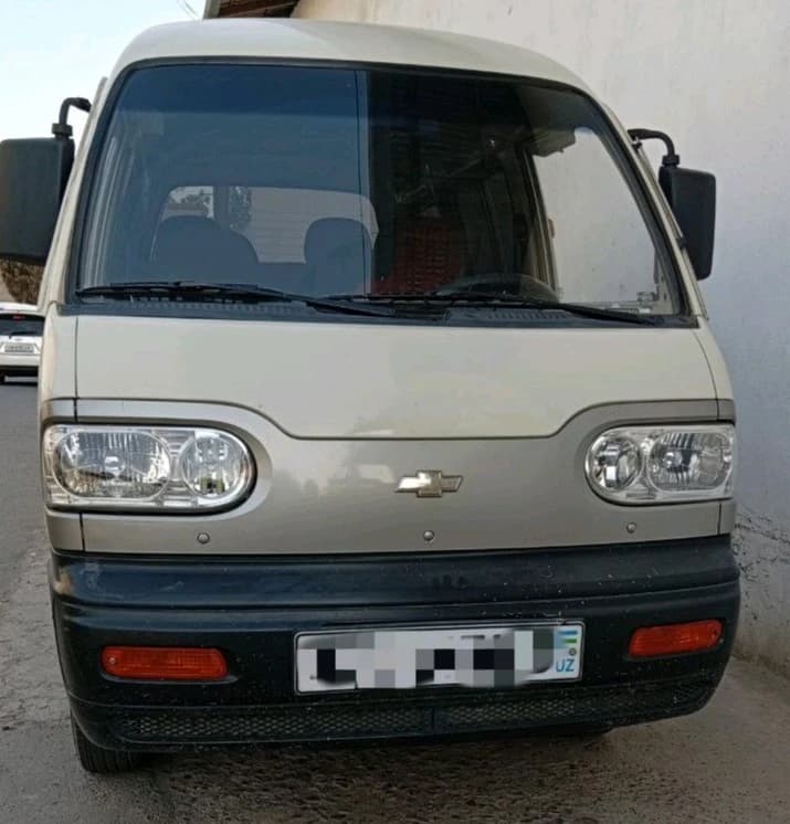 Chevrolet Damas, 2013, Toshkent – 1