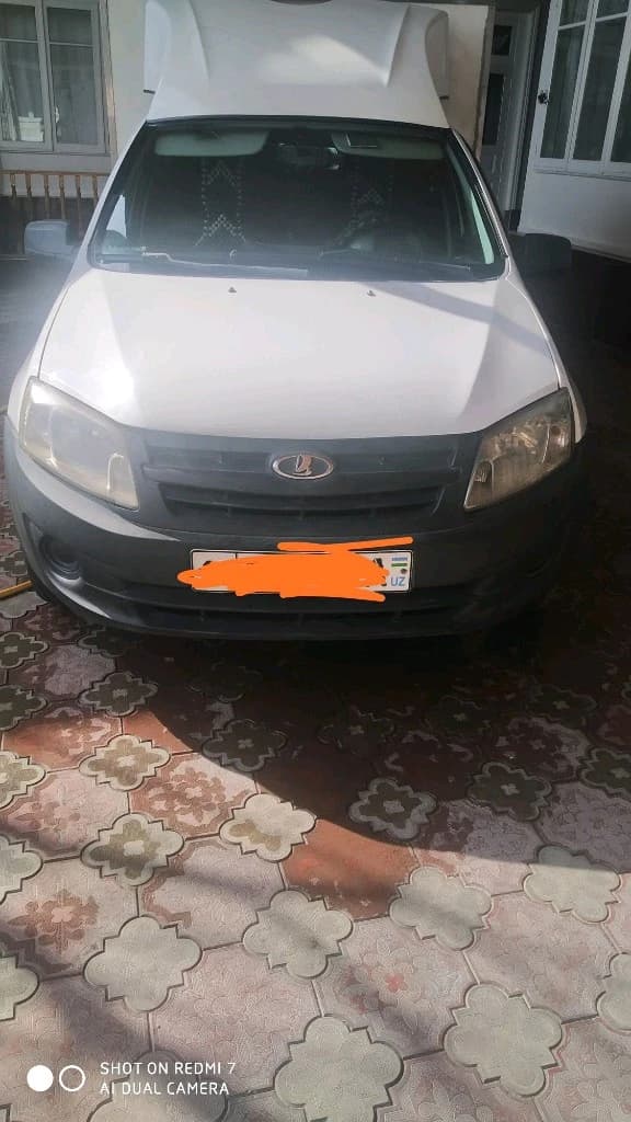 Lada (ВАЗ) Granta, 2014, Toshkent – 1