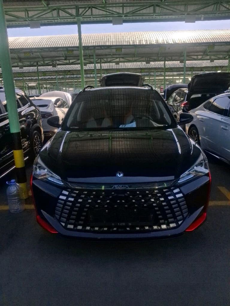 Dongfeng Shine GS, 2024, Toshkent shahri – 1