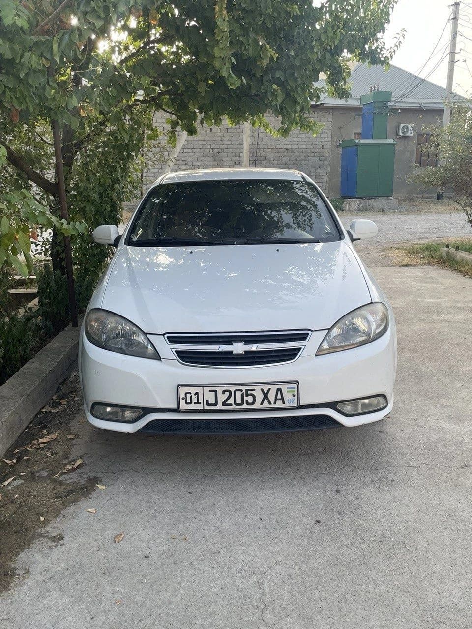 Chevrolet Lacetti, 2015, Toshkent – 1