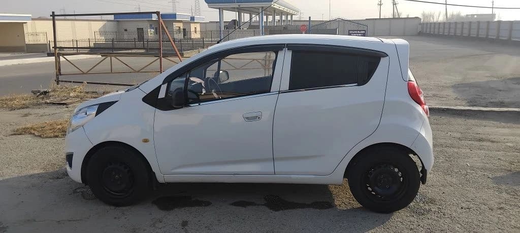 Chevrolet Spark, 2014, Buxoro – 1