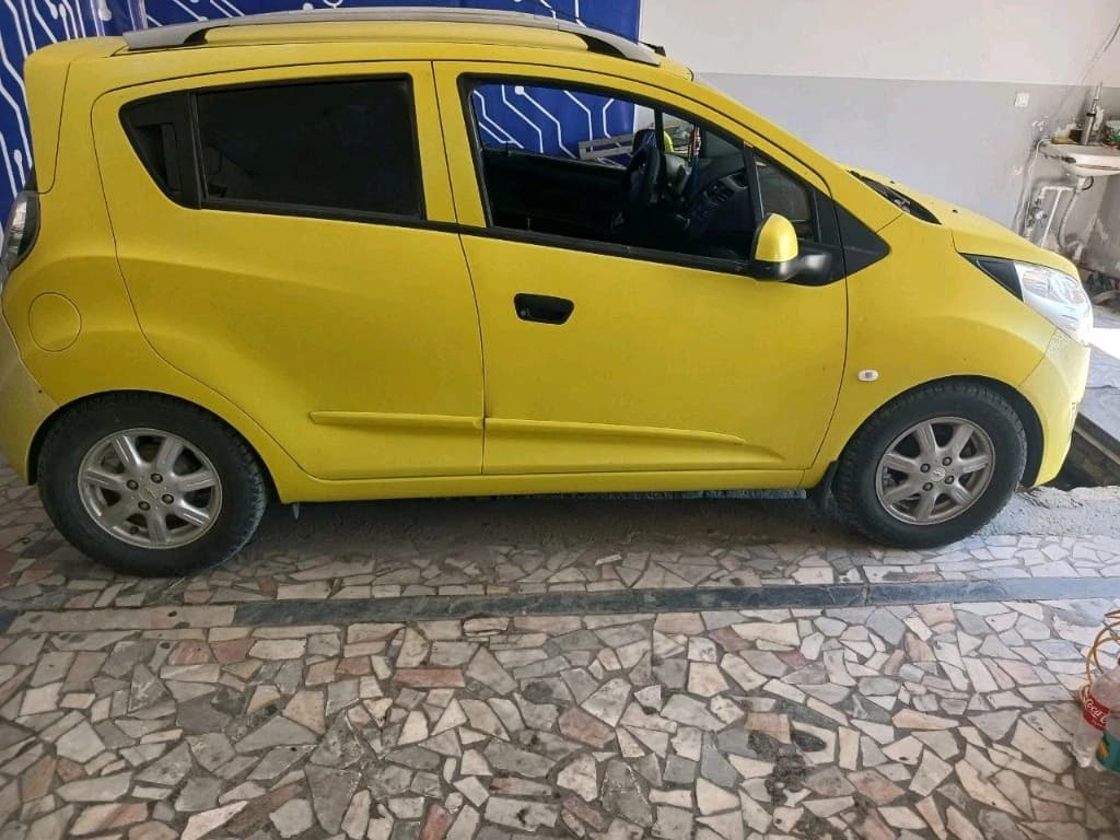 Chevrolet Spark, 2012, Buxoro – 1