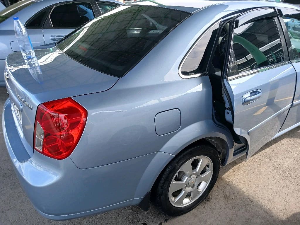 Chevrolet Lacetti, 2015, Toshkent shahri – 1
