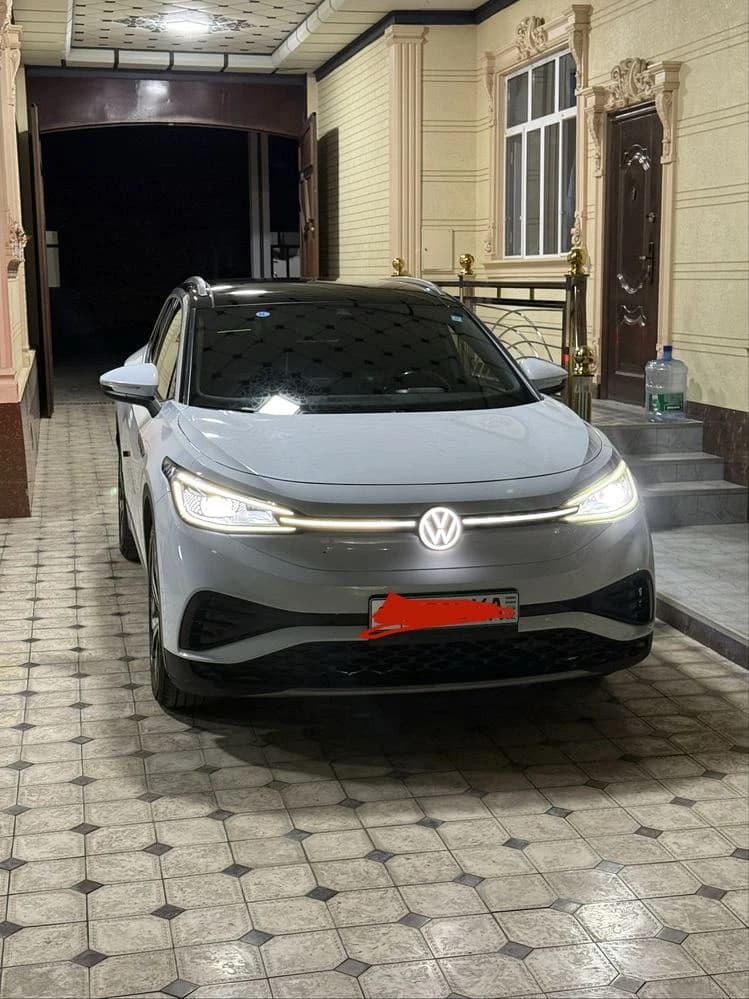 Volkswagen ID.4, 2022, Toshkent – 1