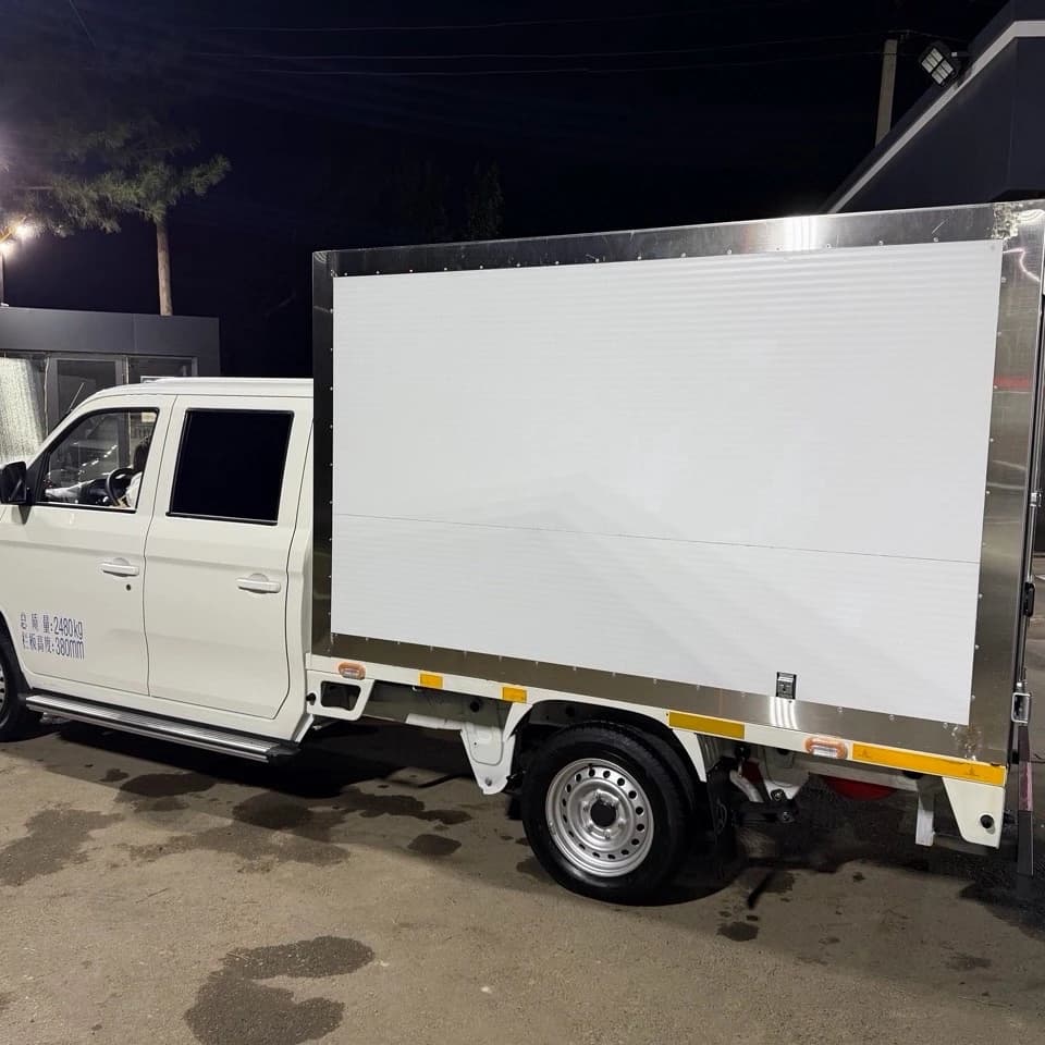 Changan STAR TRUCK PLUS, 2025, Toshkent shahri – 1