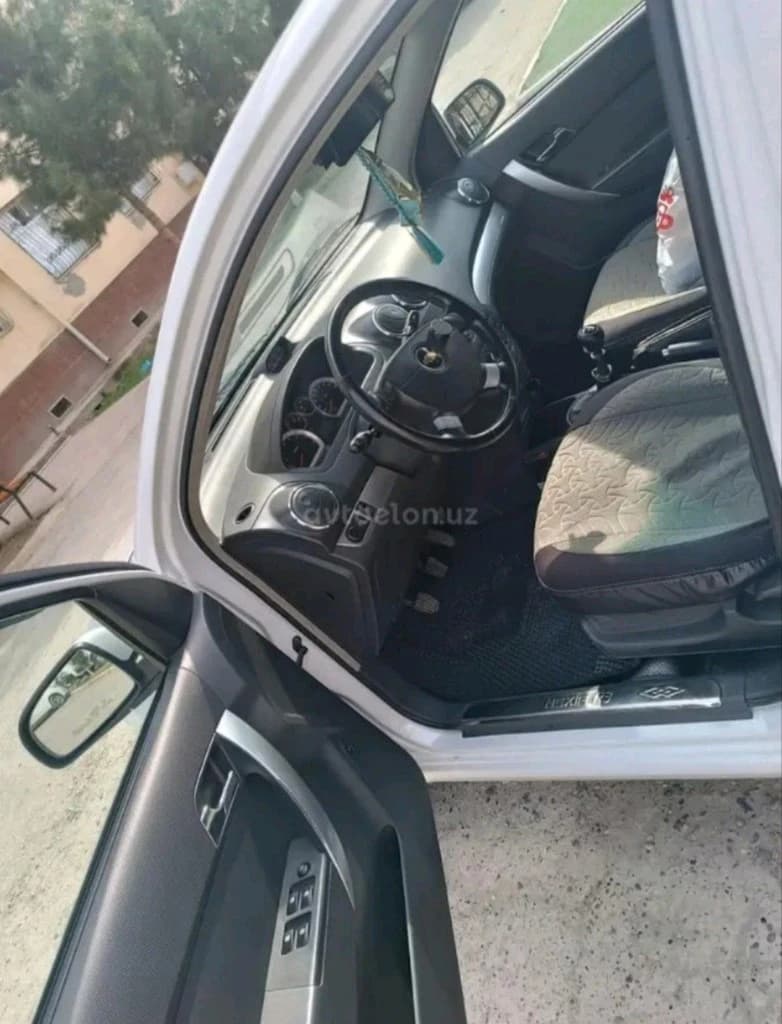 Chevrolet Nexia, 2021, Navoiy – 1