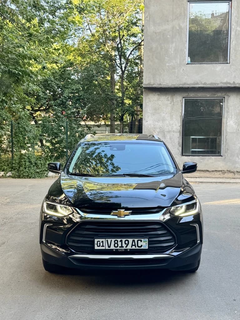 Chevrolet Tracker, 2023, Ташкент (город) – 1