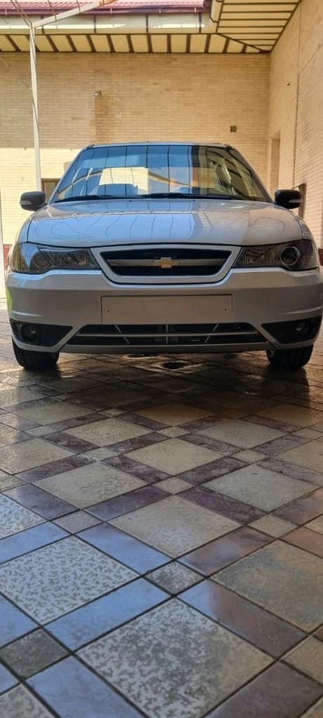 Chevrolet Nexia, 2015, Samarqand – 1