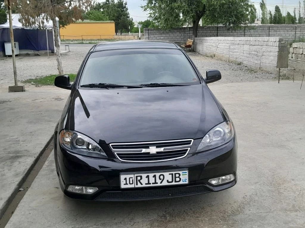 Chevrolet Lacetti, 2023, Ташкентская область – 1