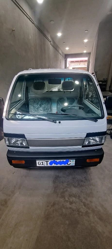 Chevrolet Labo, 2026, Toshkent shahri – 1