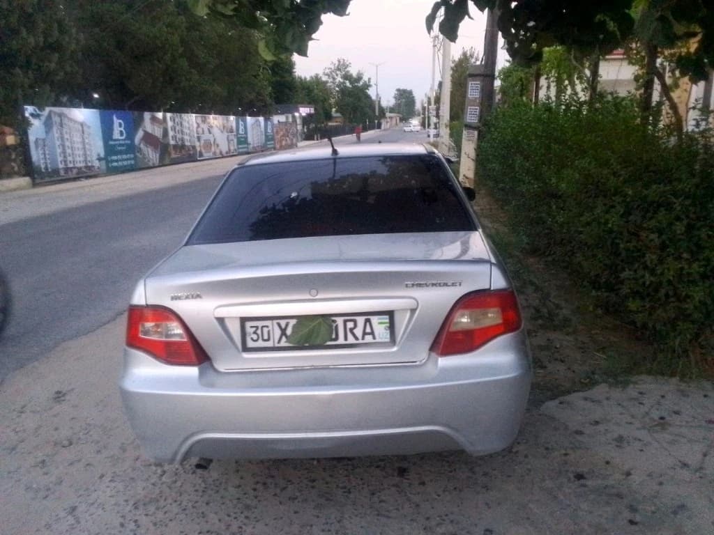 Chevrolet Nexia, 2010, Samarqand – 1