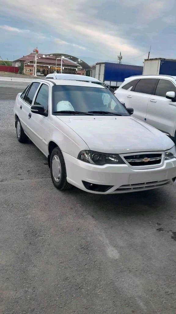 Chevrolet Nexia, 2015, Surxondaryo – 1