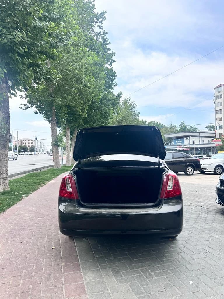 Chevrolet Lacetti, 2023, Samarqand – 1