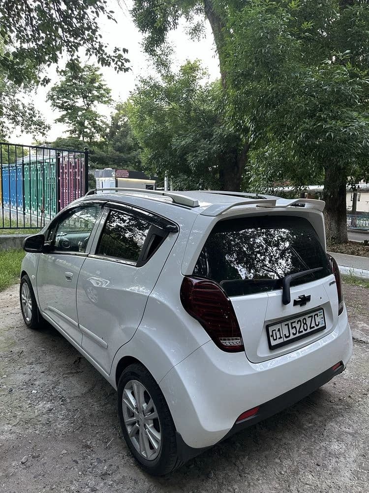 Chevrolet Spark, 2020, Toshkent – 1