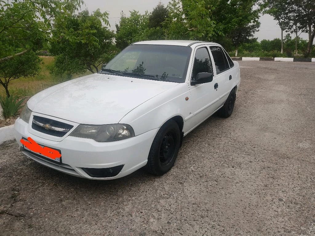 Chevrolet Nexia, 2013, Toshkent – 1