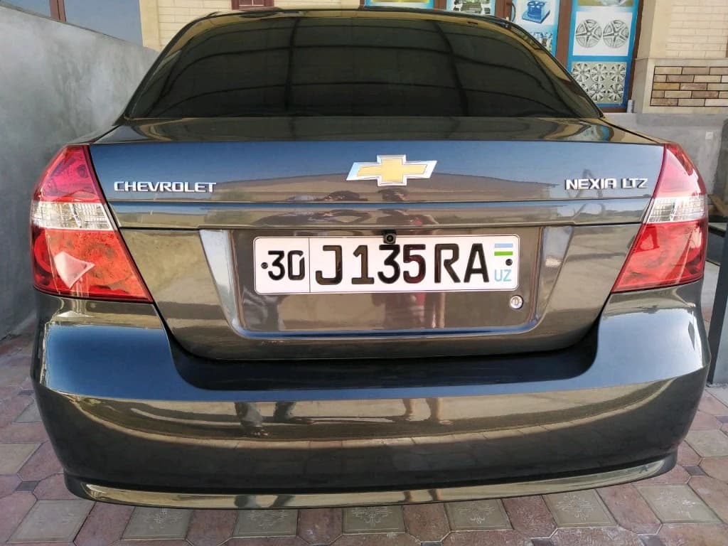 Chevrolet Nexia, 2018, Navoiy – 1