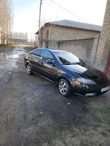 Chevrolet Lacetti, 2010, Samarqand – 1