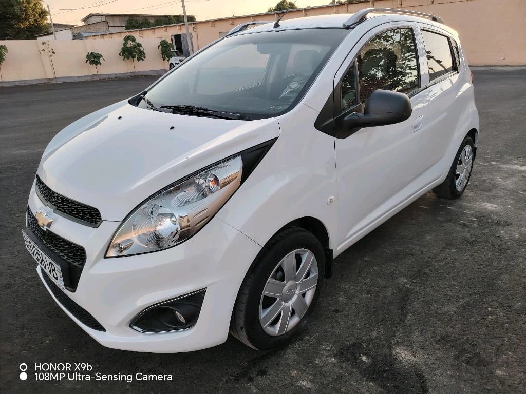 Chevrolet Spark, 2019, Toshkent shahri – 1