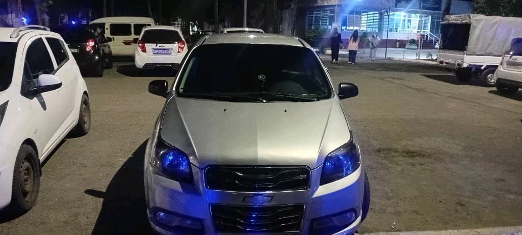 Chevrolet Nexia, 2017, Toshkent shahri – 1