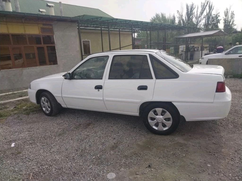 Chevrolet Nexia, 2015, Andijon – 1