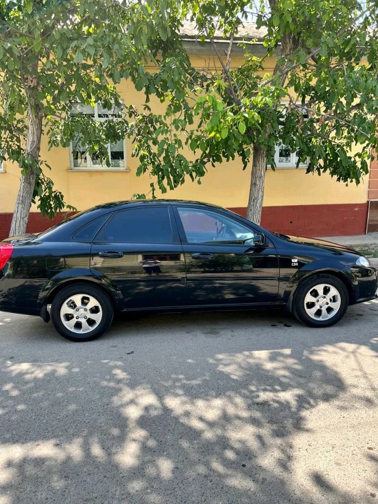 Chevrolet Lacetti, 2023, Джизакская область – 1