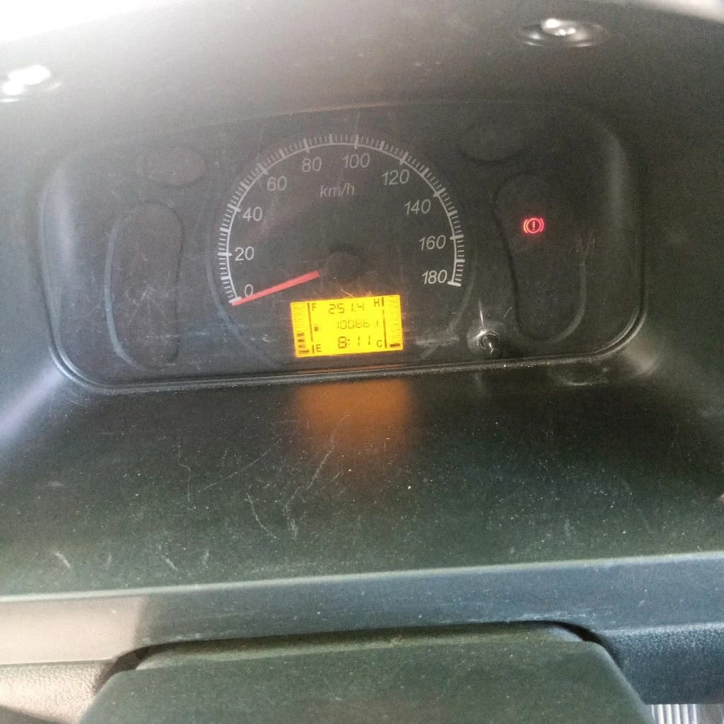 Wuling Bardosh, 2026, Toshkent shahri – 1