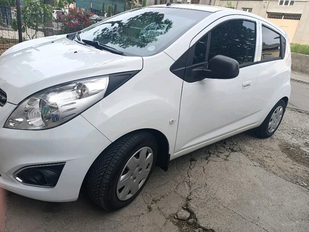 Chevrolet Spark, 2015, Toshkent shahri – 1