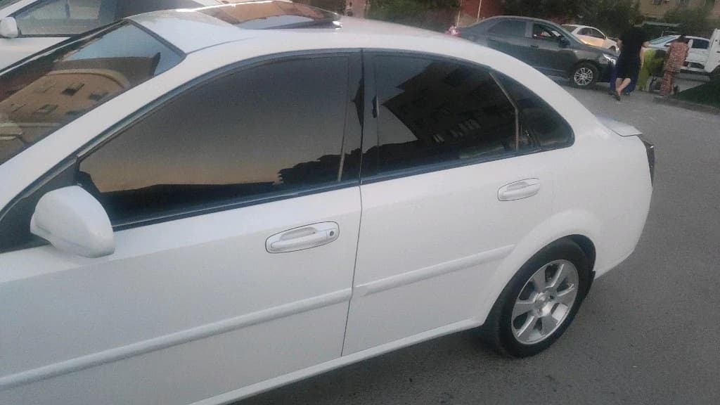 Chevrolet Lacetti, 2012, Buxoro – 1