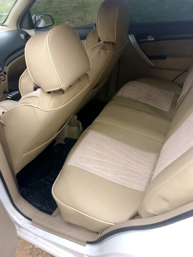 Chevrolet Nexia, 2017, Samarqand – 1