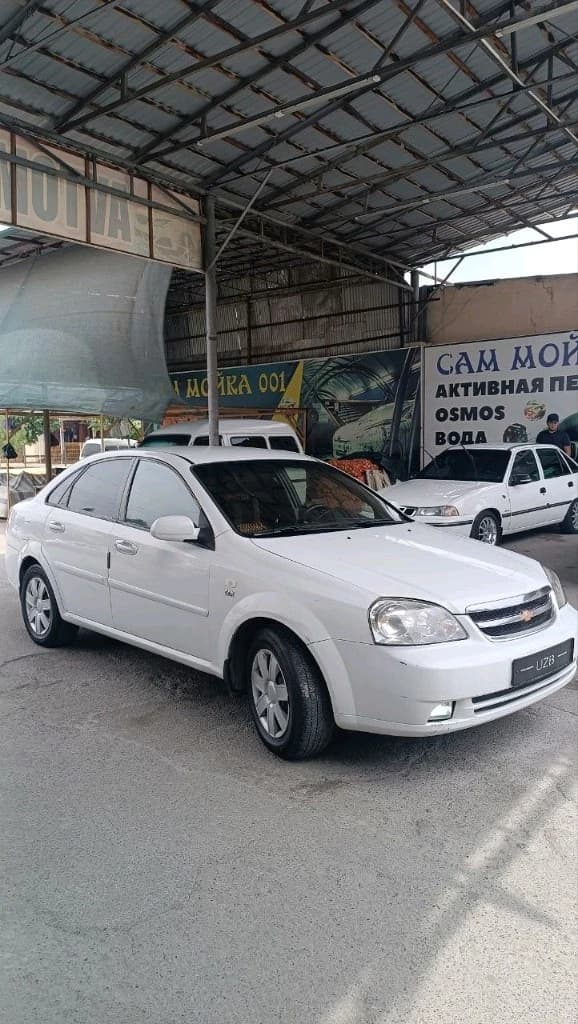 Chevrolet Lacetti, 2009, Andijon – 1