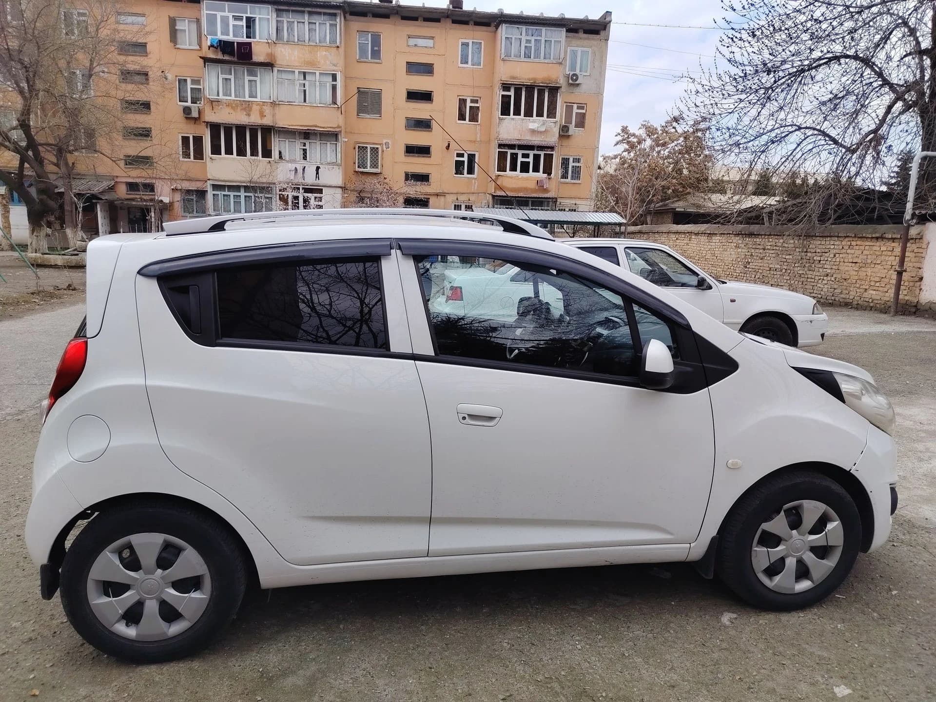 Chevrolet Spark, 2015, Farg'ona – 1