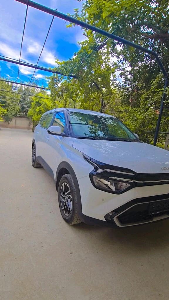 Kia Carens, 2024, Qashqadaryo – 1