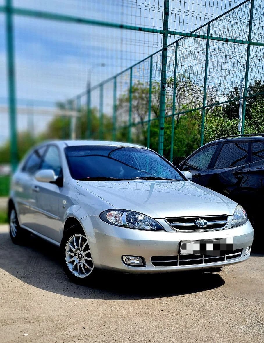 Daewoo Lacetti, 2006, Toshkent – 1