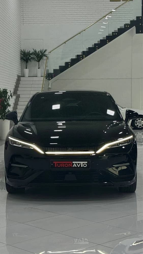BYD Song L, 2024, Toshkent – 1