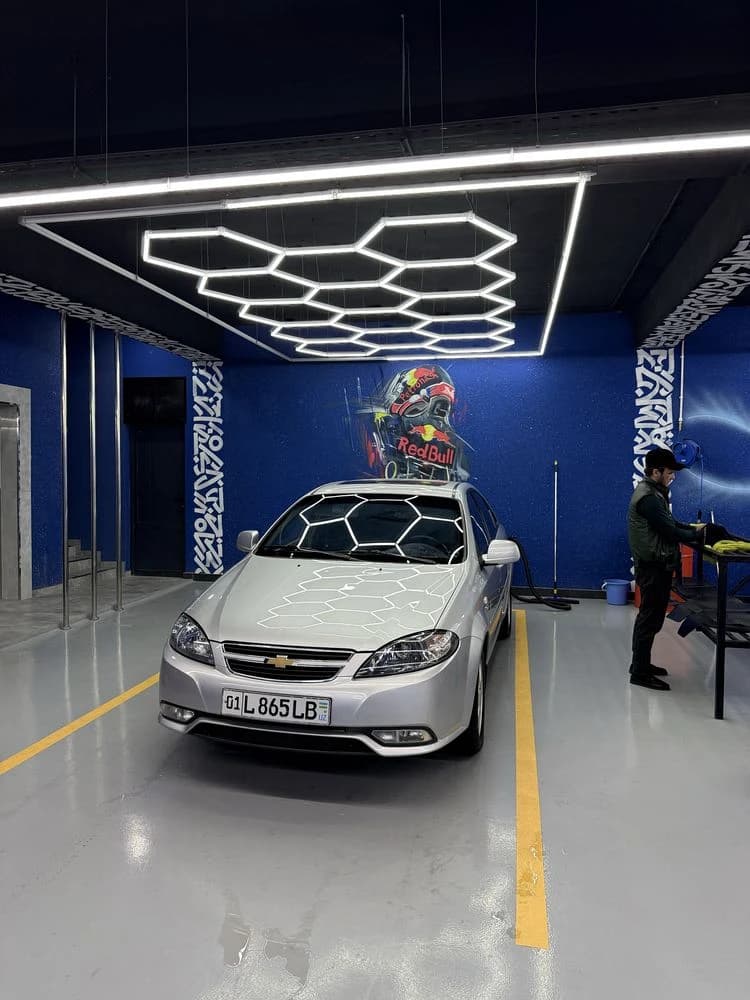 Chevrolet Lacetti, 2019, Toshkent – 1