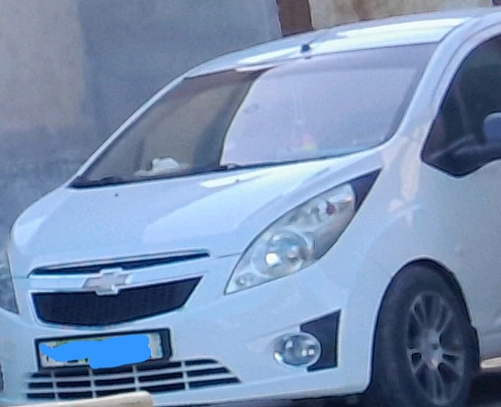 Chevrolet Spark, 2015, Surxondaryo – 1