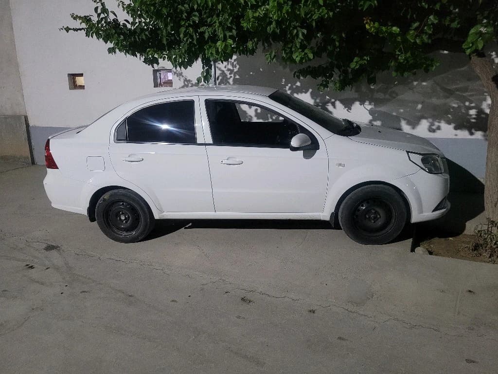 Chevrolet Aveo, 2020, Andijon – 1