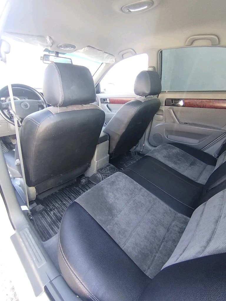 Chevrolet Lacetti, 2013, Qashqadaryo – 1