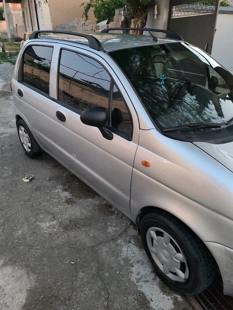 Chevrolet Matiz, 2010, Samarqand – 1