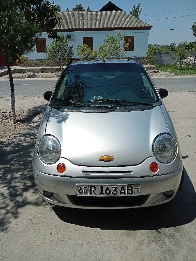 Chevrolet Matiz, 2010, Andijon – 1