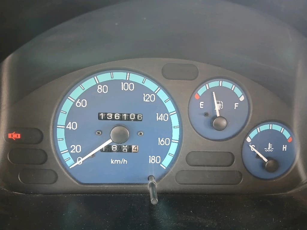 Chevrolet Matiz, 2013, Toshkent shahri – 1