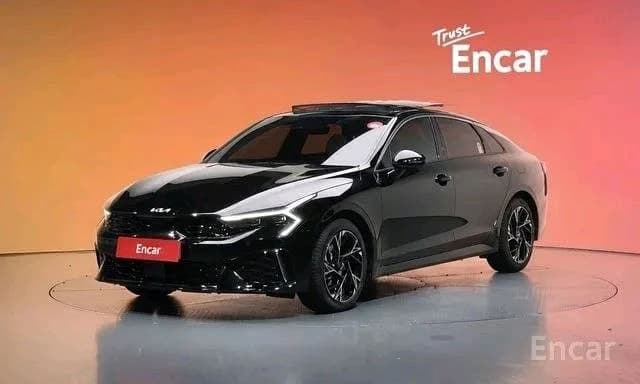 Kia K5, 2025, Ташкент (город) – 1
